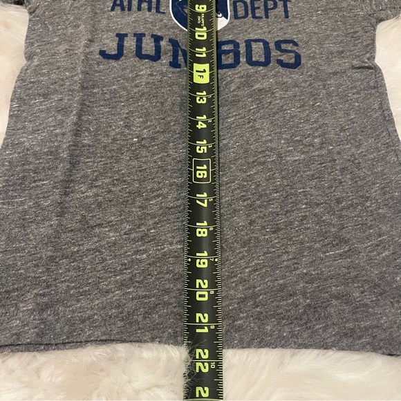 TUFTS Collegiate Wear T-shirt SET - Picture 10 of 10